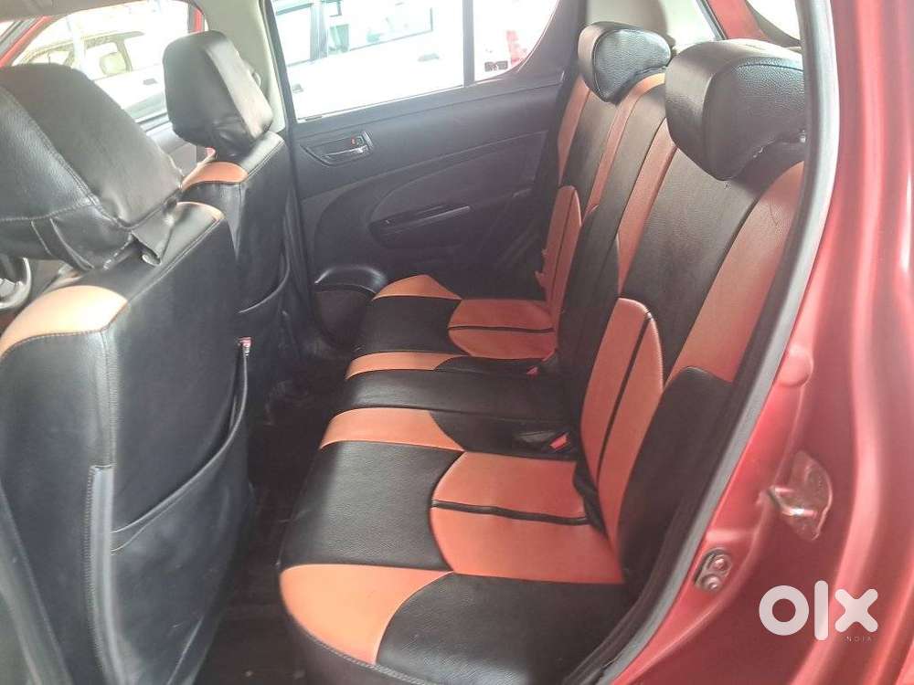 Maruti Suzuki Swift Ddis Vdi, 2012, Diesel
