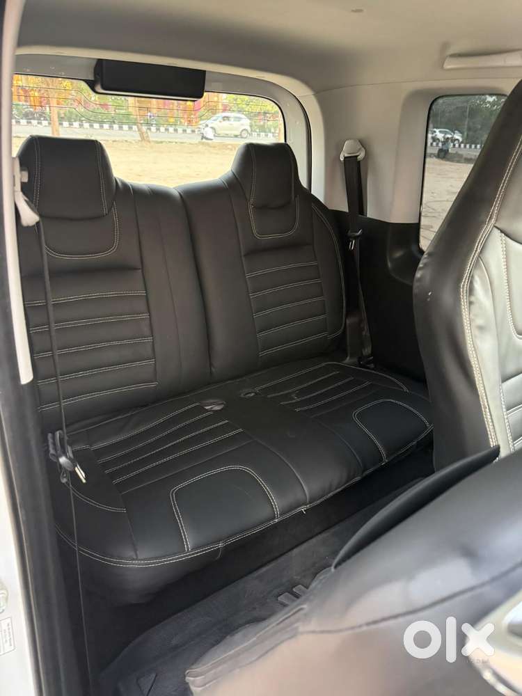 Maruti Suzuki Ertiga Vxi (o) Cng, 2024, Cng & Hybrids