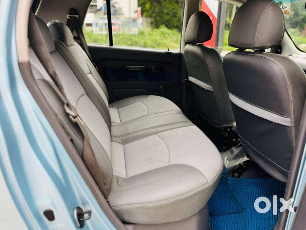 Hyundai Santro Xing Gls, 2008, Petrol