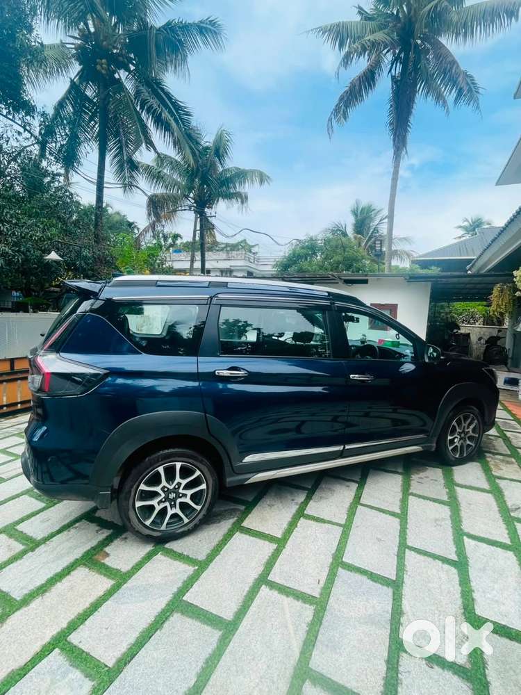 Maruti Suzuki Xl6