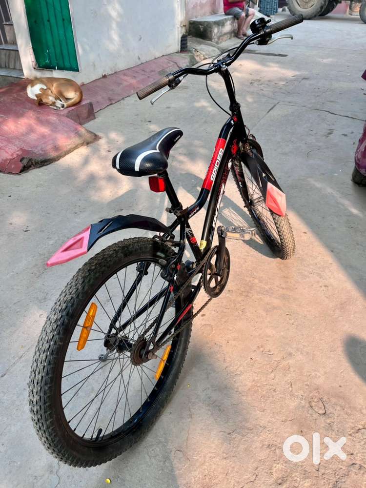 KROSS Spider bike for sale in New condition Bicycles 1825223716
