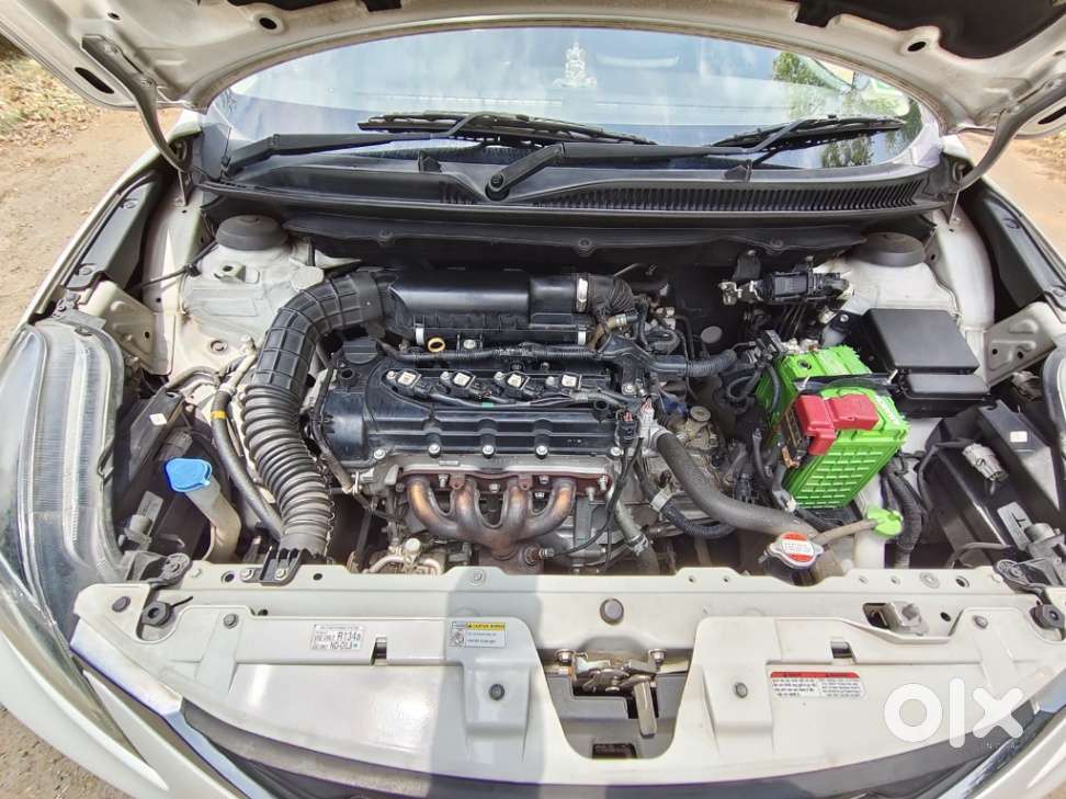 Maruti Suzuki Baleno Maruti-suzuki-baleno-zeta-diesel, 2019, Petrol