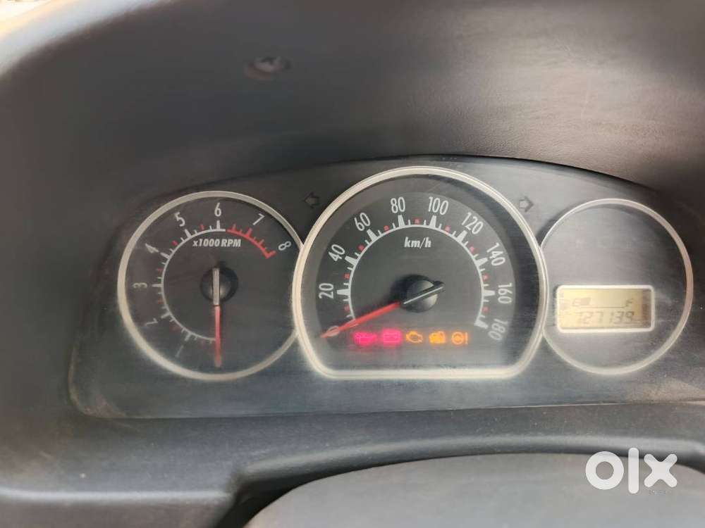 Maruti Alto K10 2014 Petrol Car