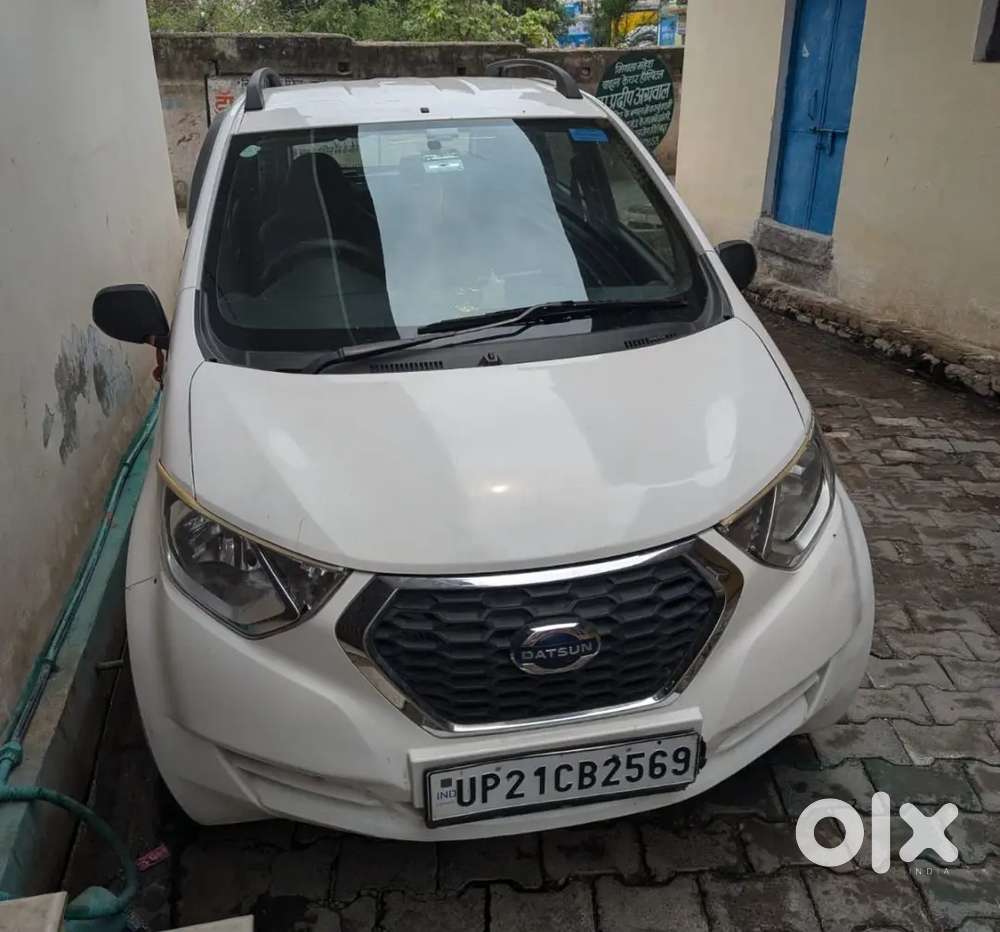 Datsun Redigo 2021