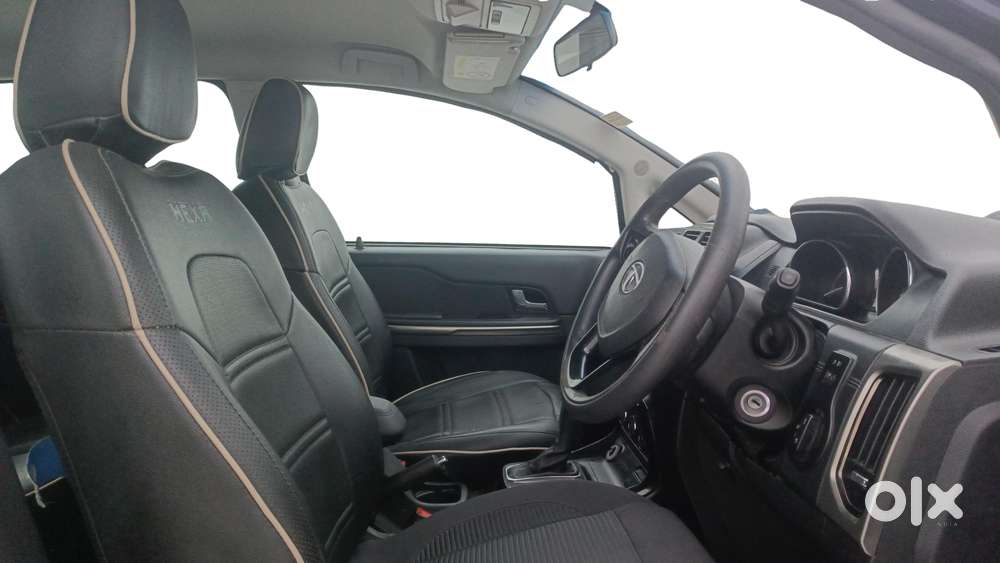 Tata Hexa Xma, 2018, Diesel