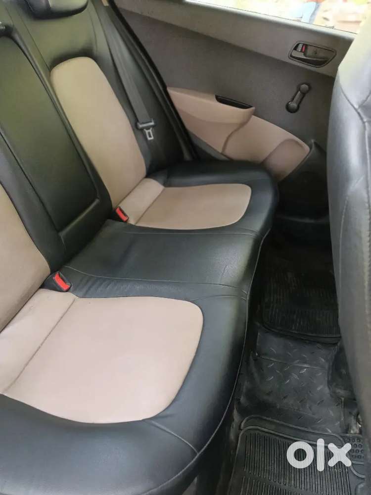 Hyundai Xcent Prime 2022 Car