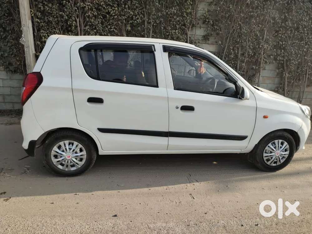 Gadi  Okay Hai Panchkula 28 Sector