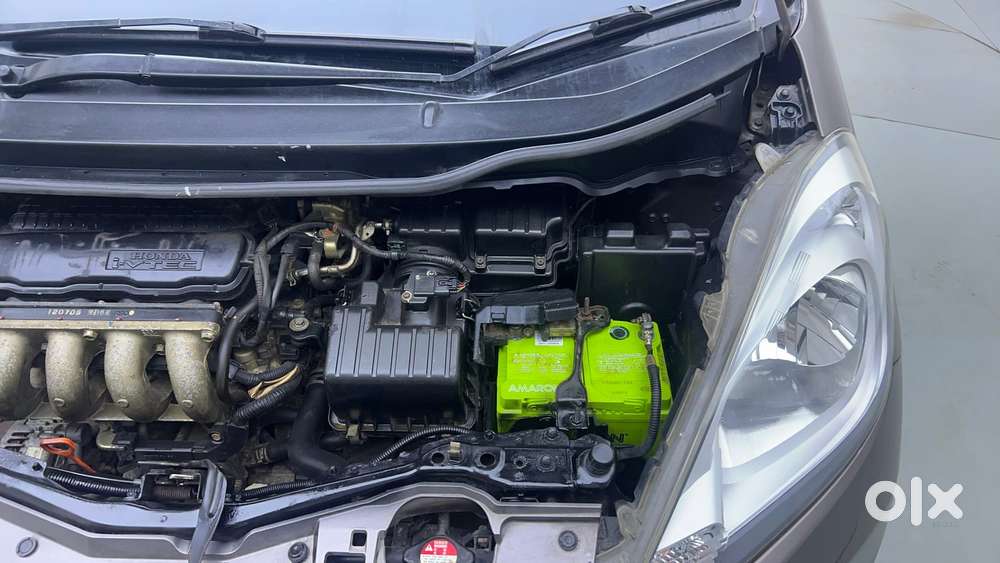 Honda Jazz X I-vtec, 2012, Petrol