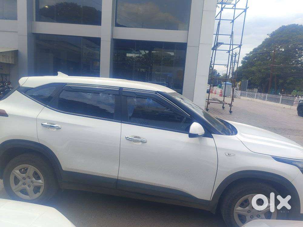Kia Seltos Hte D, 2020, Diesel