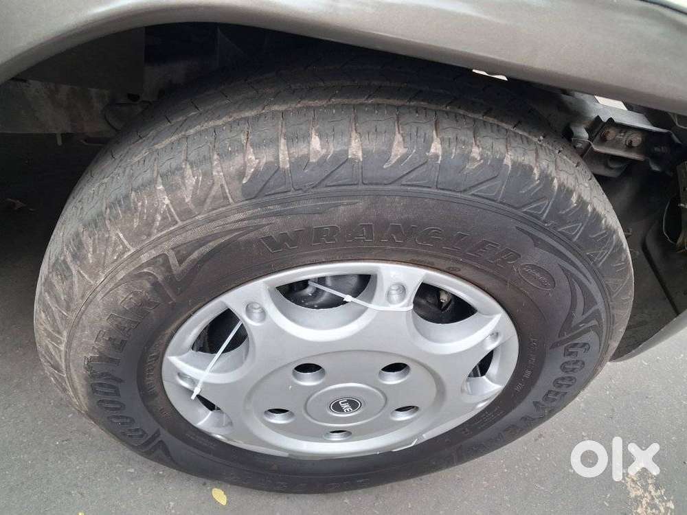 Mahindra Bolero Plus Ac Ps, 2019, Diesel
