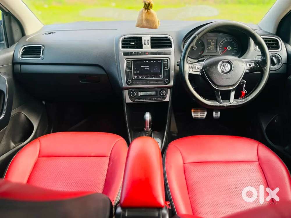 Volkswagen Ameo, 2018, Diesel