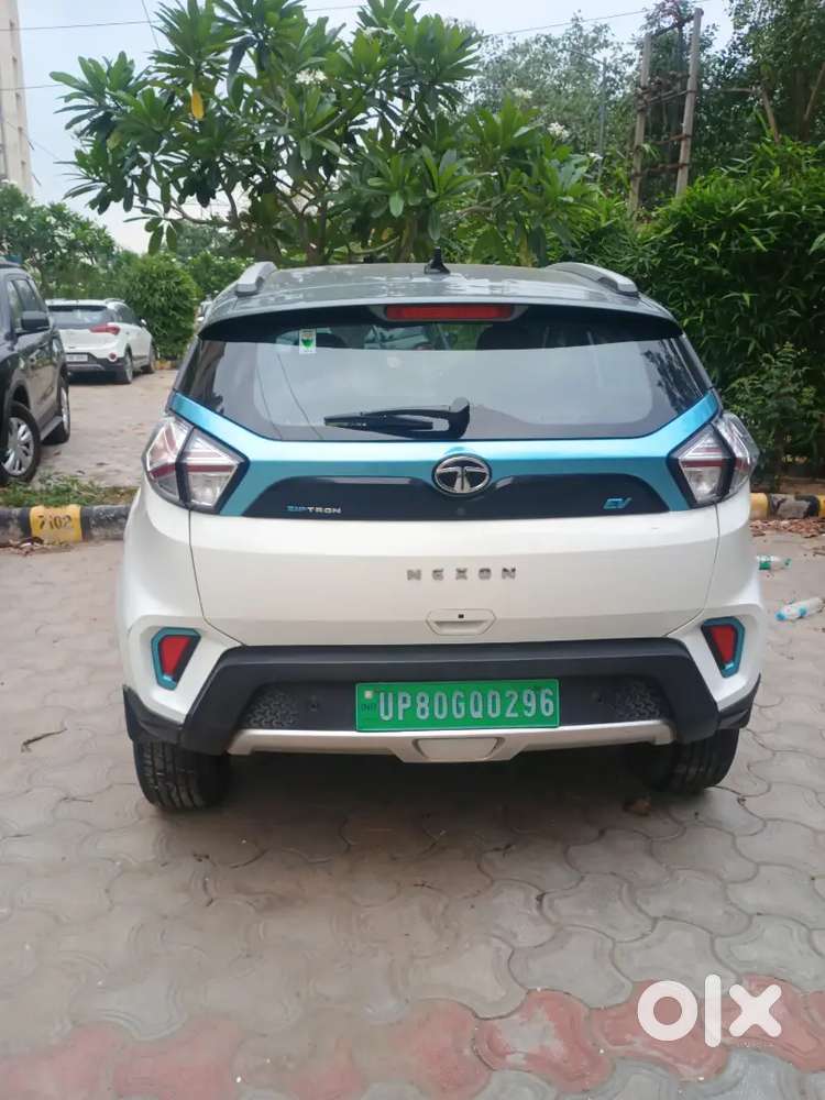 Want To Sell Nexon Ev