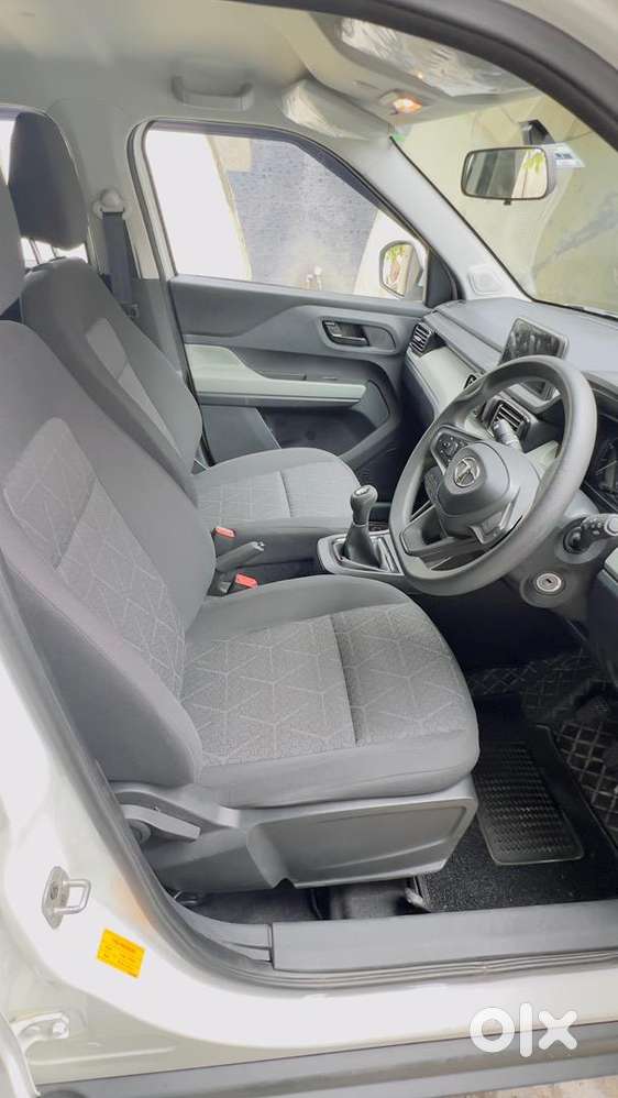 Tata Punch 2023 Petrol Showroom Condition