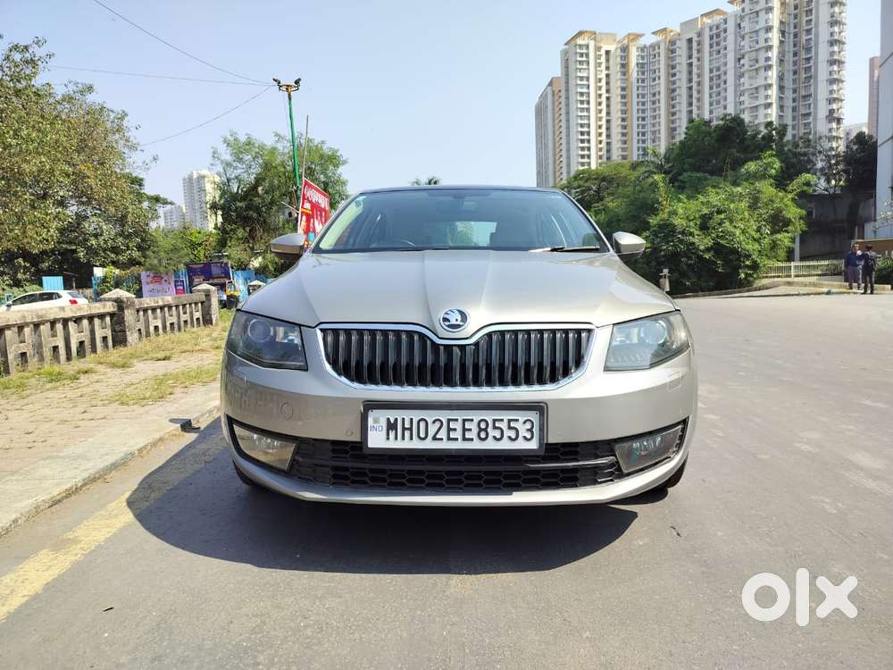 Skoda Octavia 2013-2017 Style Plus 1.8 Tsi At, 2016, Petrol