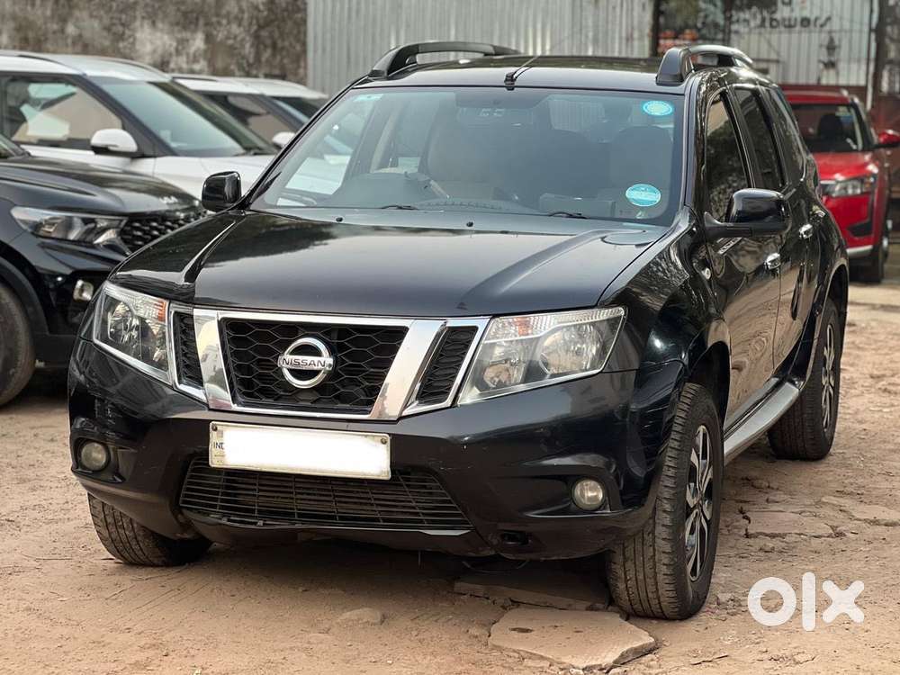 Nissan Terrano Xl 85 Ps Deisel, 2016, Diesel