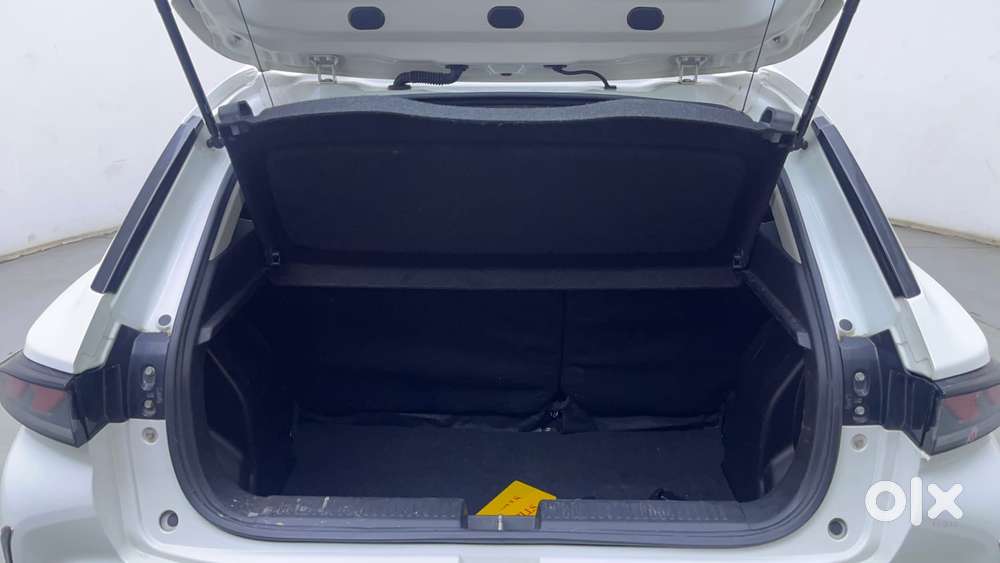 Maruti Suzuki Fronx Zeta 1.0 L Turbo 6at, 2023, Petrol
