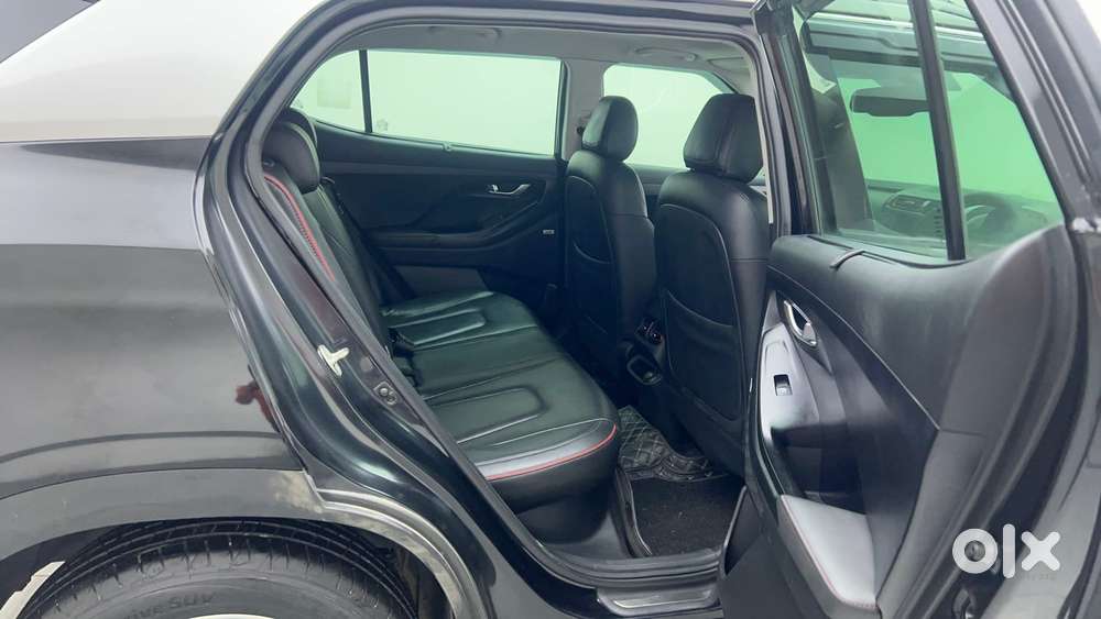 Hyundai Creta 1.4 Sx (o) Turbo Petrol Dct, 2021, Petrol