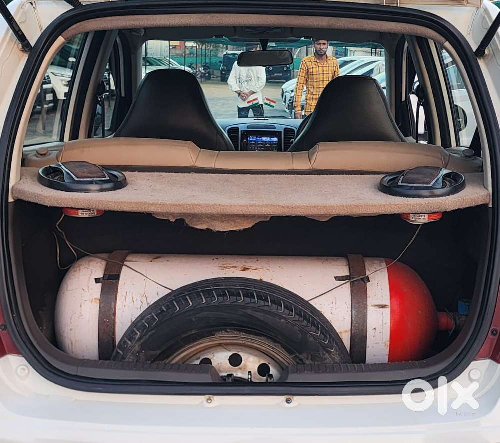 Hyundai I10, 2013, Cng & Hybrids