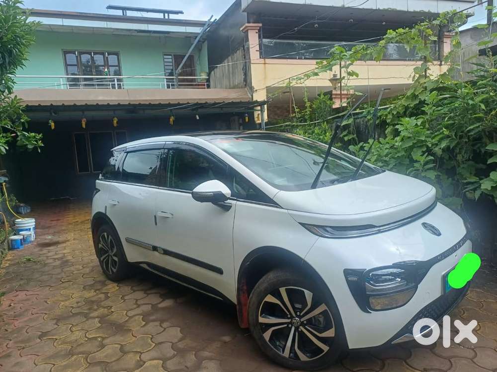 Mg Windsor Ev Essence Pro, 2025, Electric