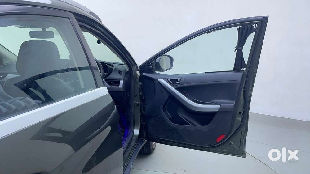 Tata Nexon 1.2 Revotron Xma, 2020, Petrol