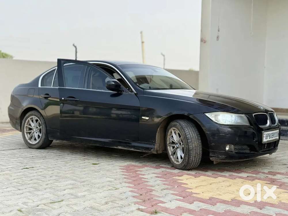 Bmw 3 Series 2010 Diesel Automatic
