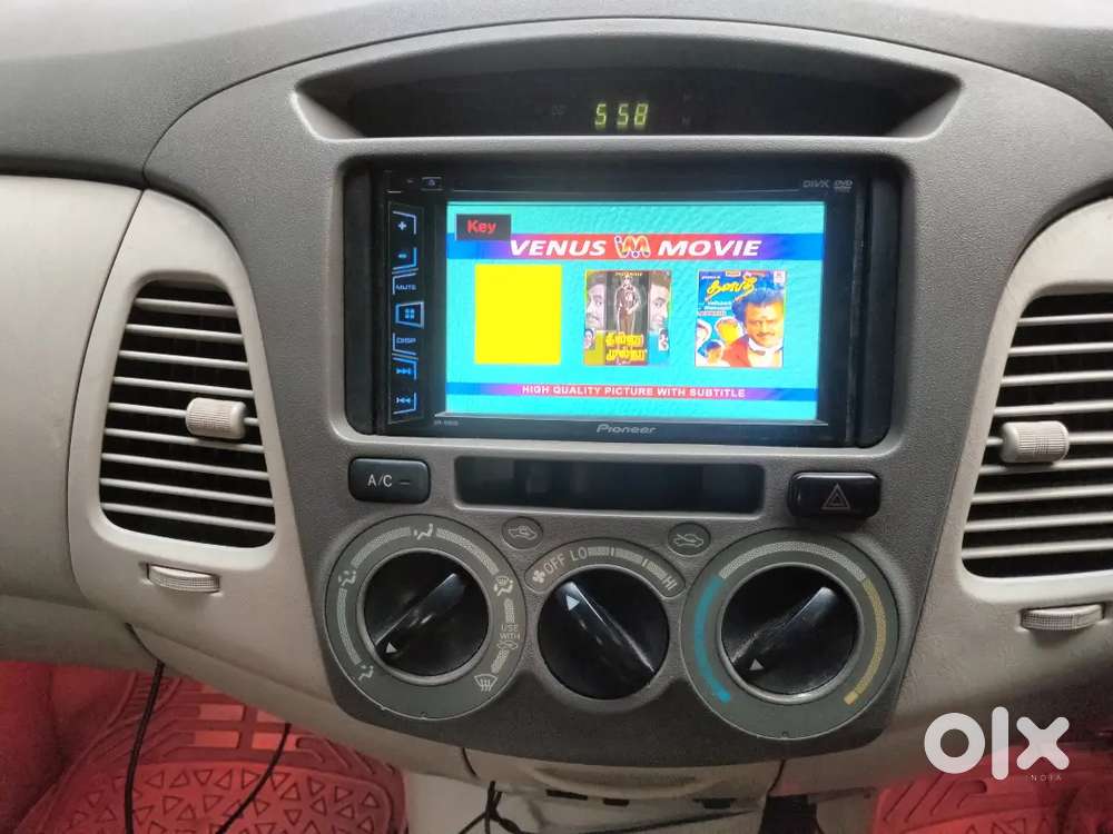 Toyota Innova,in Very Good Condition
