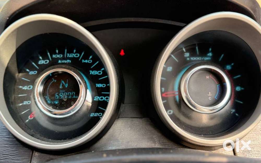 Mahindra Xuv500 2011-2015 W6 2wd, 2016, Diesel