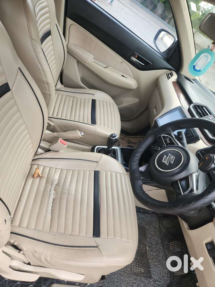 Maruti Suzuki Dzire Vdi, 2018, Diesel