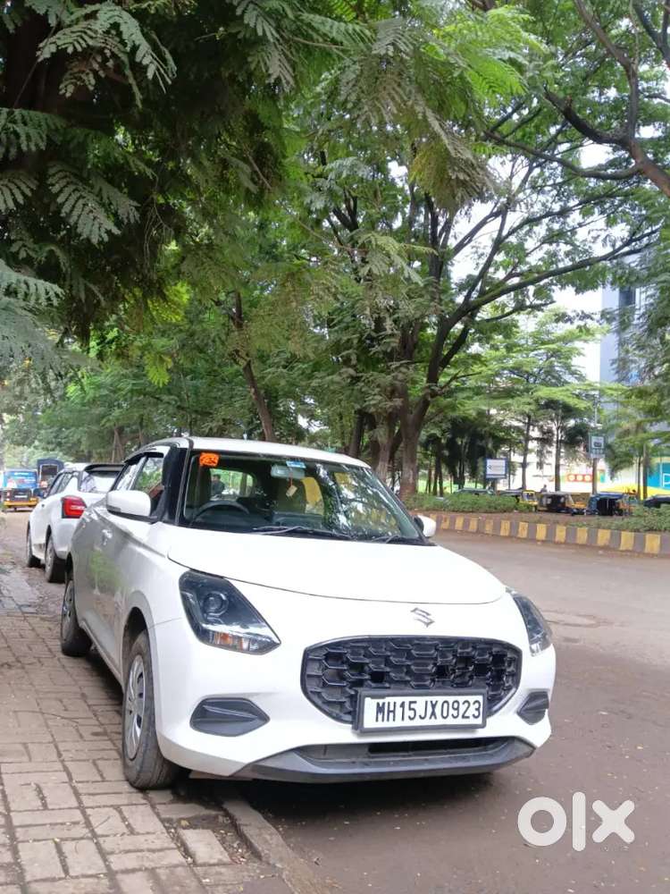 Maruti Suzuki Swift 2024 Petrol 95000 Km Driven