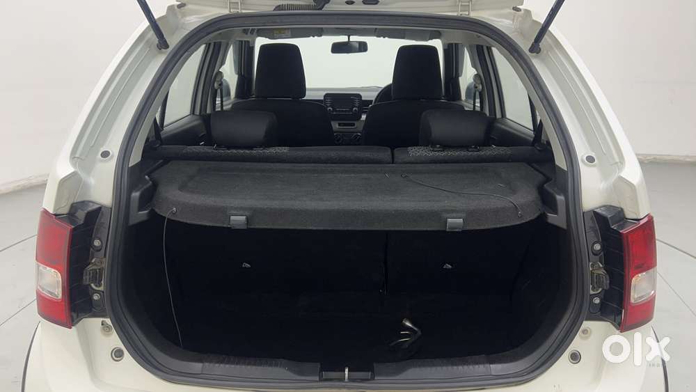 Maruti Suzuki Ignis 1.2 Delta Mt, 2024, Petrol