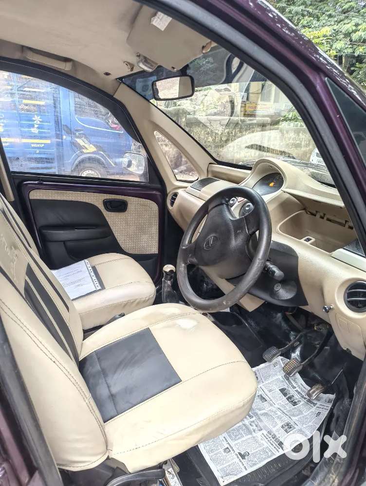 Tata Nano Twist Xt – 2013 Model (ka22 Registration)