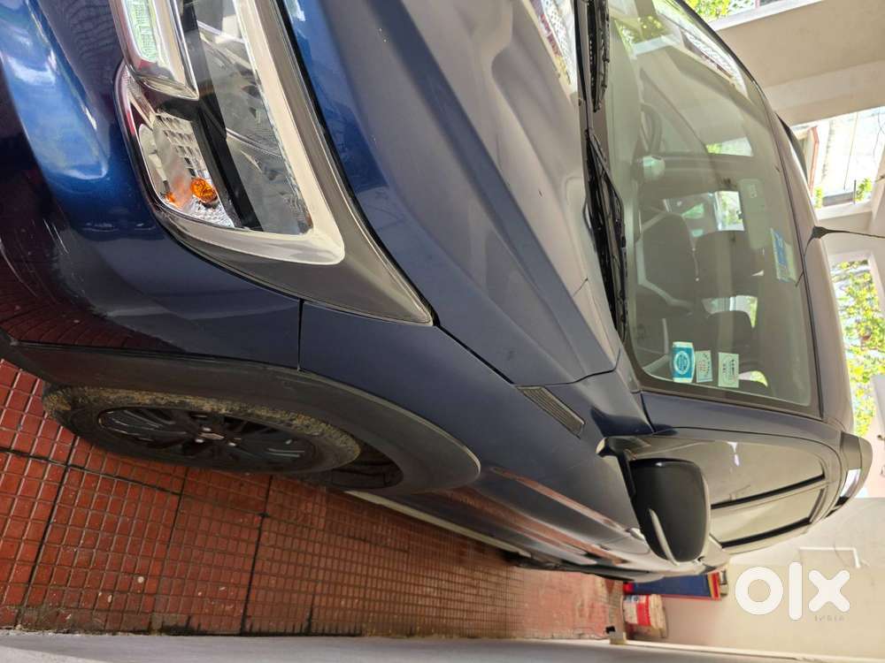 2021 Maruthi Suzuki Xl6 Zeta Smart Hybrid