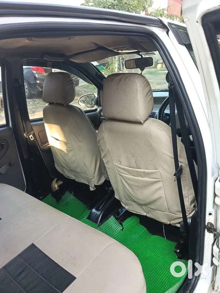 2013 Tata Indica V2