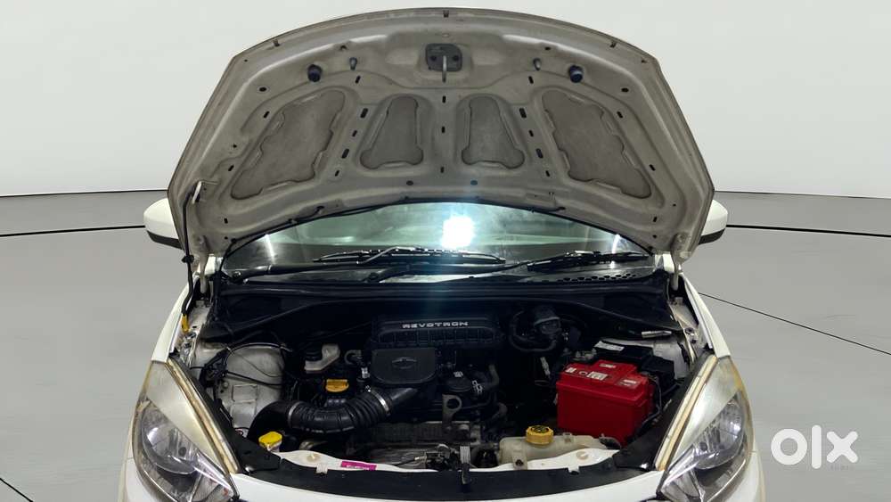 Tata Tiago 1.05 Revotorq Xt, 2018, Petrol