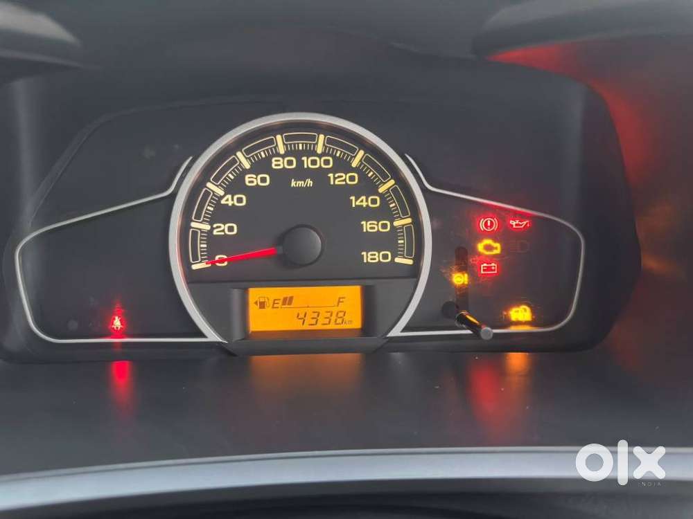 Maruti Suzuki Alto 800 Vxi Airbag, 2021, Petrol