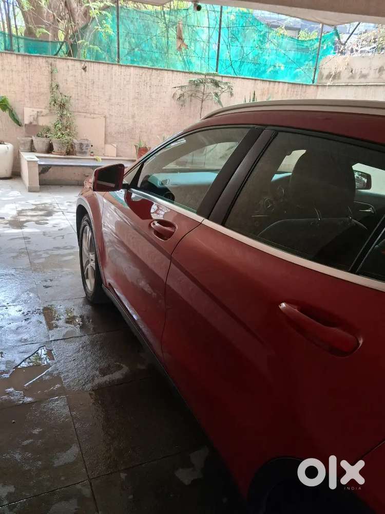 Mercedes-benz Gla 2017 Petrol 60000 Km Driven