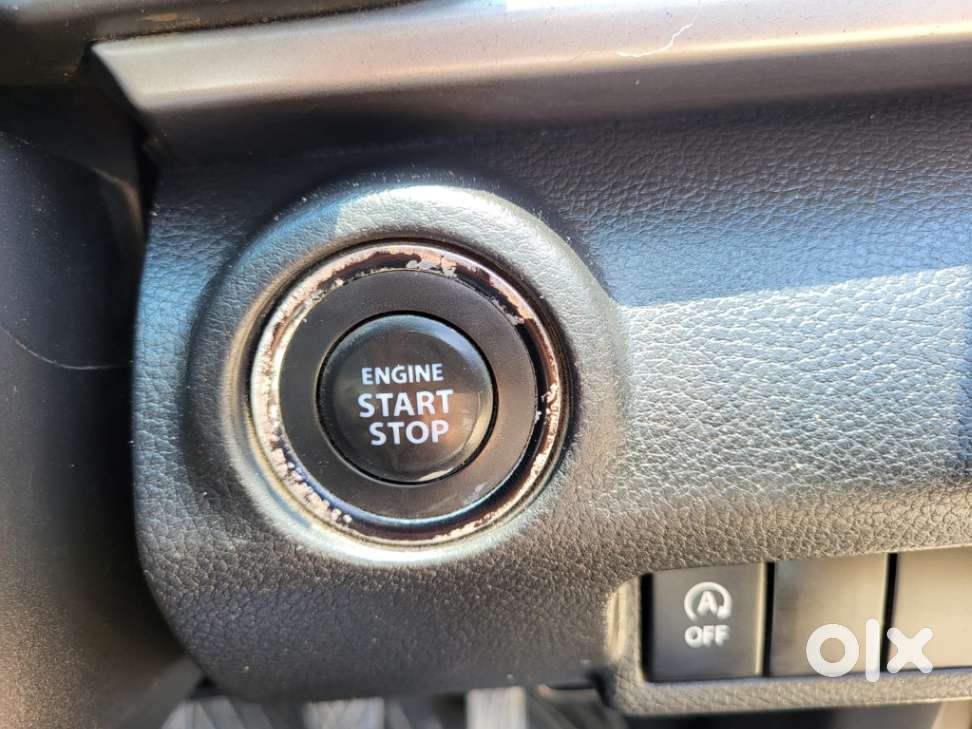 Maruti Suzuki Xl6 1.5 Zeta Mt, 2020, Petrol