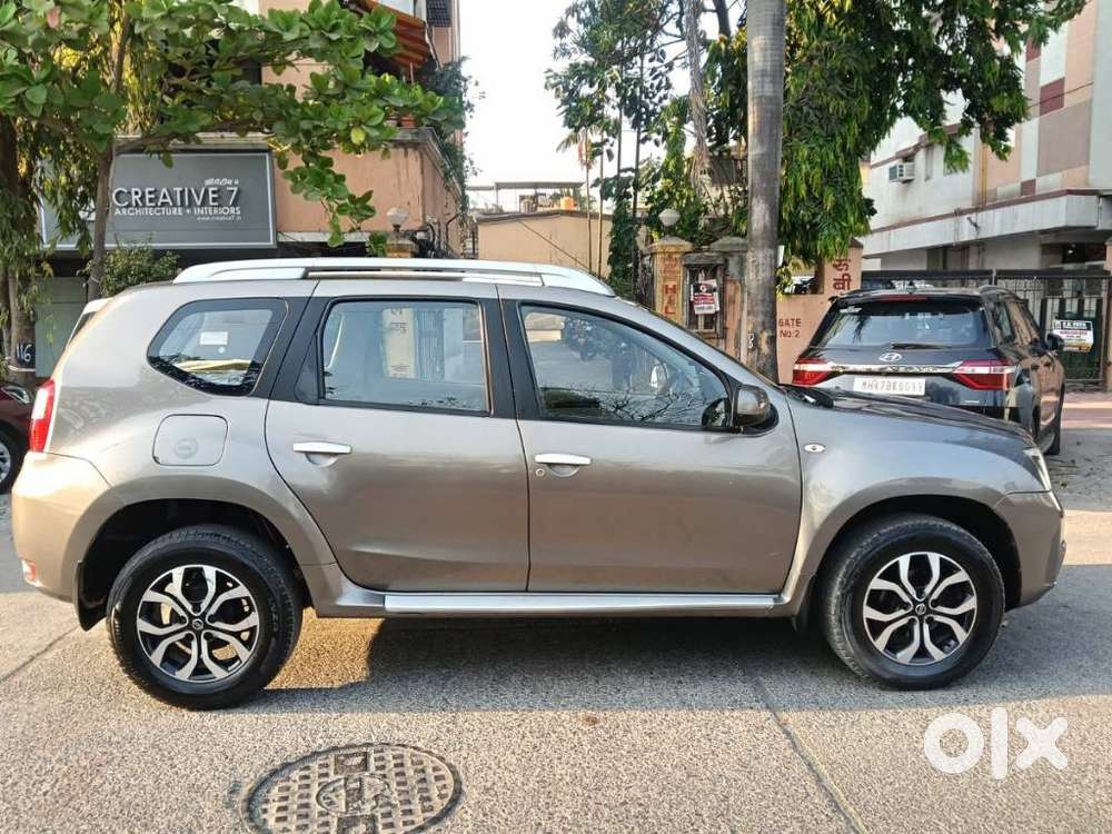 Nissan Terrano Xv D Thp 110 Ps, 2014, Diesel