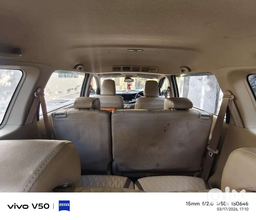 Maruti Suzuki Ertiga 2022 Cng & Hybrids 116000 Km Driven