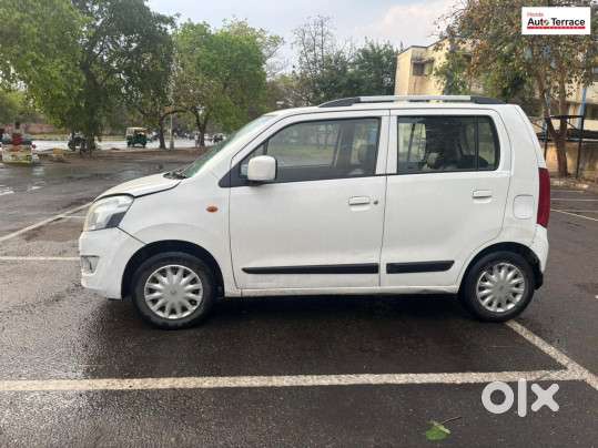 Maruti Suzuki Celerio Vxi, 2010, Petrol