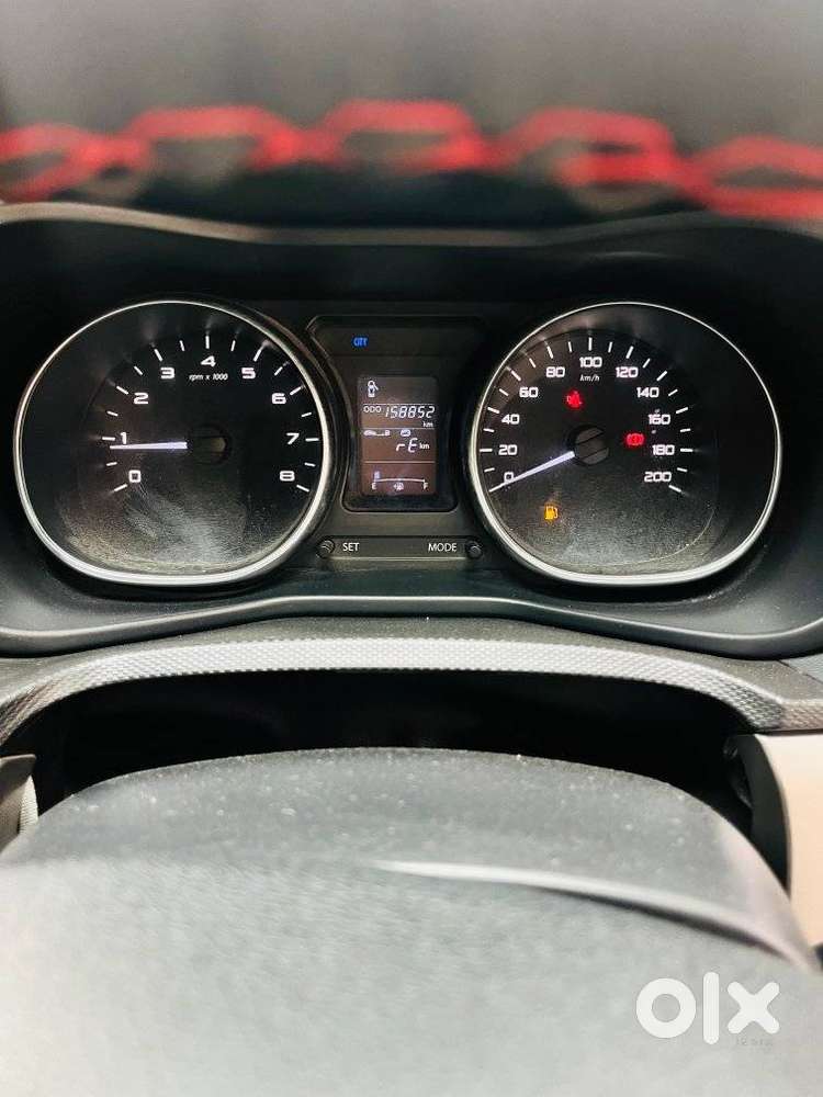 Tata Nexon 1.5 Revotorq Xz Plus, 2019, Diesel