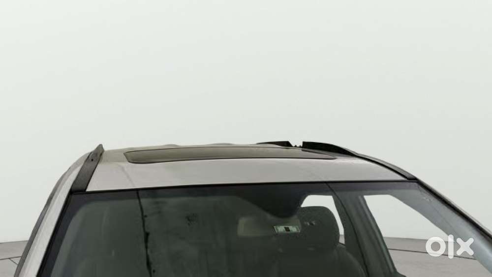 Mahindra Xuv500 2.2 W10, 2017, Diesel