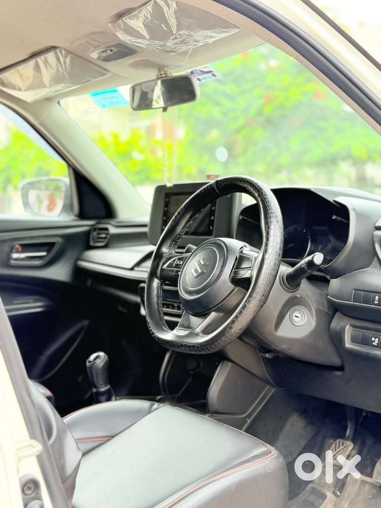 Maruti Suzuki Swift 1.2 Vxi (o), 2025, Cng & Hybrids