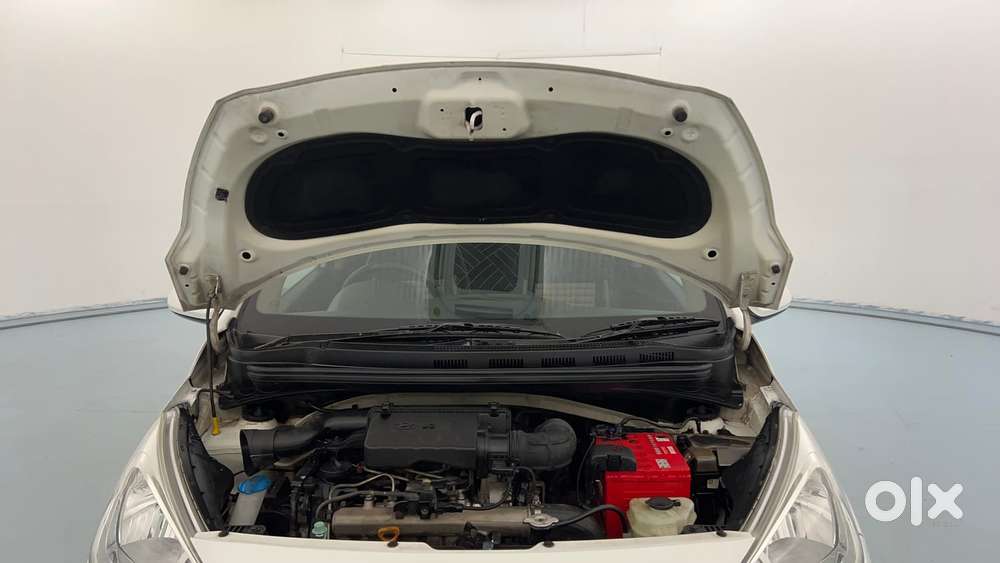 Hyundai Grand I10 Magna 1.2 Crdi, 2017, Diesel