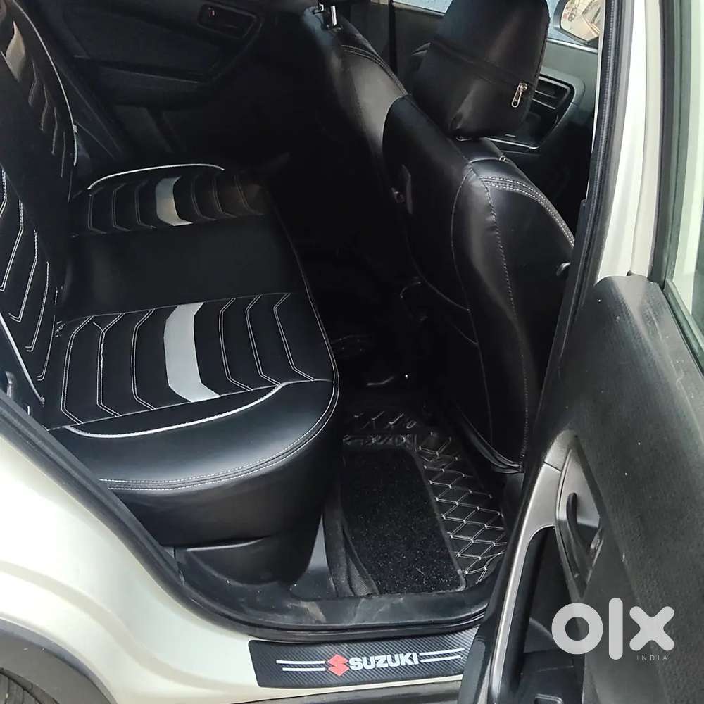 Well Maintained Car 1st Owner New Tyre With Alloy Wheels