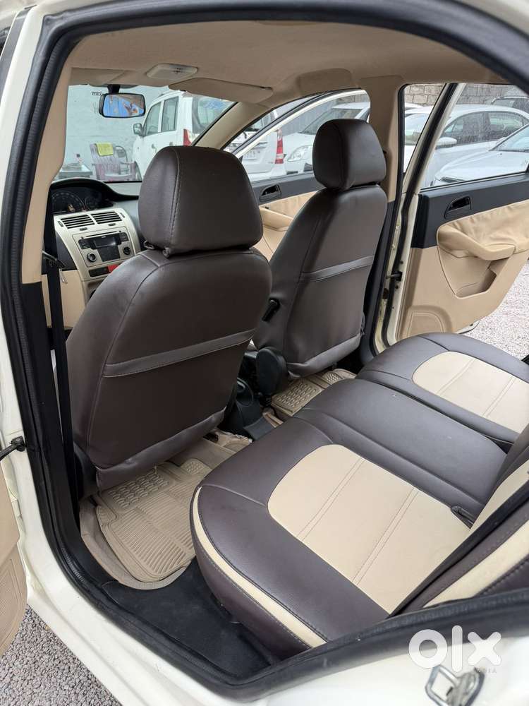 Tata Indica Vista Quadrajet Vx, 2012, Diesel