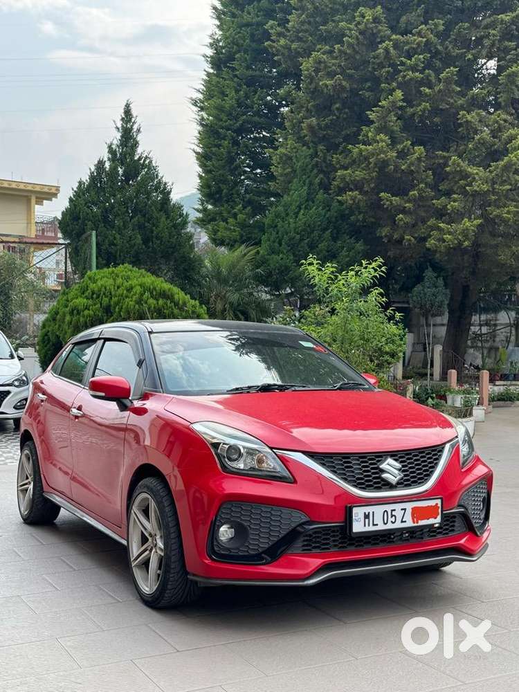 2018 Maruti Suzuki Km Driven