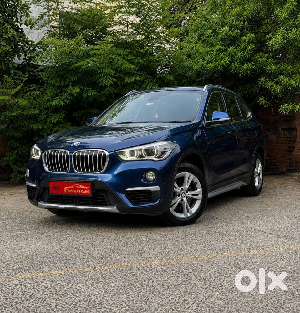 Bmw X1 2.0 Sdrive 20d, 2020, Diesel