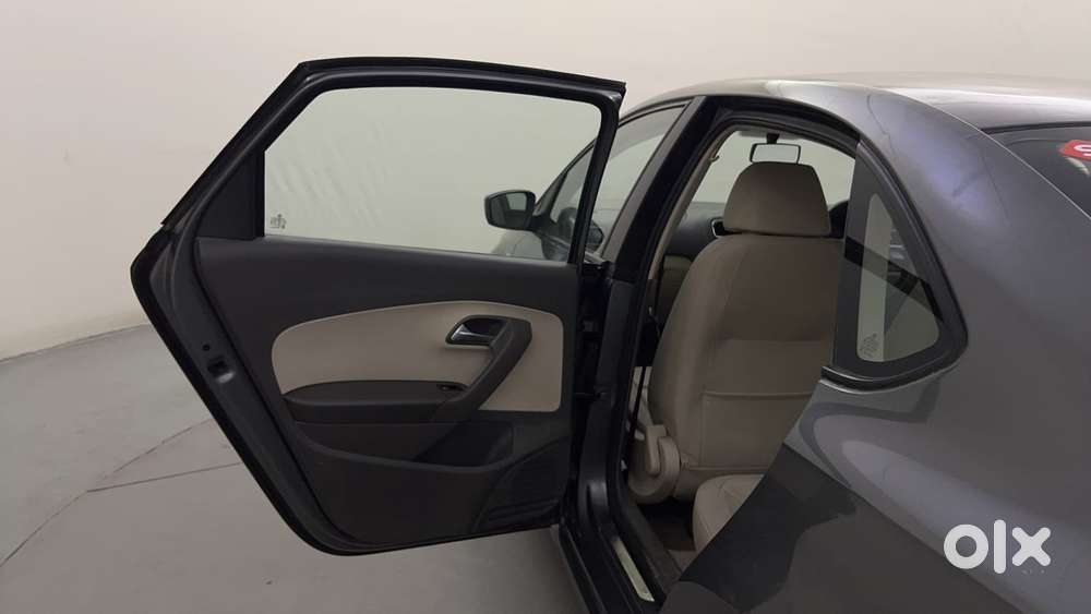 Volkswagen Vento 1.5 Tdi Highline, 2013, Diesel