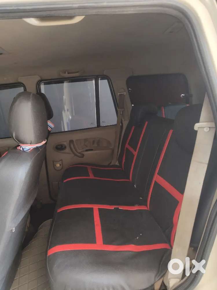 Mahindra Scorpio 2011 Diesel